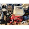Image 5 : FUEL NOZZLES, WINCH & PUMP PARTS
