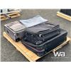 Image 4 : TRAVEL SUITCASES