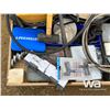 Image 5 : PALLET OF AIR TRAILER FITTINGS, TRUCK SHOCKS