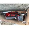 Image 4 : FOLDING LADDER, SHOP HEATER, HYDRAULIC JACKS
