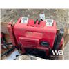Image 6 : FOLDING LADDER, SHOP HEATER, HYDRAULIC JACKS