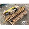 Image 4 : BUNCHER  CHAINSAW BARS & CHAIN, GRADER BLADES