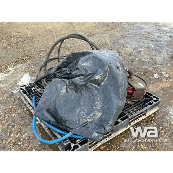HYDRAULIC & AIR HOSE