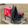 Image 3 : LINCOLN MIG WELDER, HONDA 1800 GENERATOR