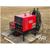 Image 4 : LINCOLN MIG WELDER, HONDA 1800 GENERATOR