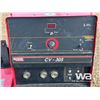 Image 5 : LINCOLN MIG WELDER, HONDA 1800 GENERATOR