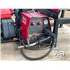 Image 7 : LINCOLN MIG WELDER, HONDA 1800 GENERATOR