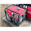 Image 9 : LINCOLN MIG WELDER, HONDA 1800 GENERATOR