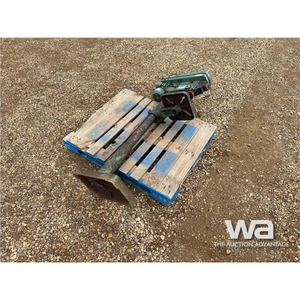 GENERAL FLOOR DRILL PRESS