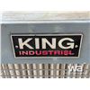 Image 4 : KING INDUSTRIAL METAL DUST COLLECTOR