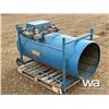 Image 4 : SURE FLAME CONSTRUCTION HEATER