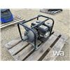 Image 4 : POWERFIST 2 IN. TRANSFER PUMP