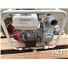 Image 4 : HONDA GX120 P[UMP, STIHL BLOWER, SUMP PUMP