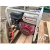 Image 5 : HONDA GX120 P[UMP, STIHL BLOWER, SUMP PUMP