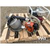 Image 6 : HONDA GX120 P[UMP, STIHL BLOWER, SUMP PUMP