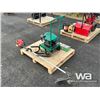 Image 4 : 2500 WATT POWERMATE GENERATOR, HOMELITE TRIMMER