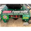 Image 5 : 2500 WATT POWERMATE GENERATOR, HOMELITE TRIMMER