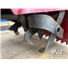 Image 7 : SOUTHLAND REAR TINE GARDEN ROTOTILLER