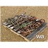 Image 3 : PIPE LINEUP CLAMPS