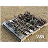 Image 4 : PIPE LINEUP CLAMPS
