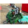 Image 4 : JOHN DEERE ENGINE