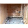 Image 5 : PICKUP BOX DOG KENNEL