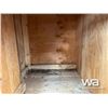 Image 6 : PICKUP BOX DOG KENNEL