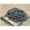 Image 1 : MISC. ELECTRICAL CABLE & WIRE