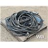Image 4 : MISC. ELECTRICAL CABLE & WIRE