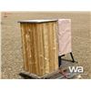 Image 4 : 2000 SMOKE VAULT SMOKER AND CABINET