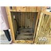 Image 5 : 2000 SMOKE VAULT SMOKER AND CABINET