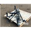 Image 4 : AVENTA BX7335 2 IN. TOW BAR FOR MOTORHOME