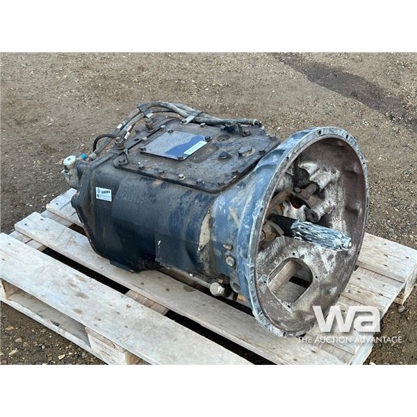 ROAD RANGER RTLO 189 10 10 SPD TRANSMISSION