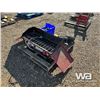 Image 1 : CAMP CHEF PROPANE STOVE, EXTRA PROPANE BOTTLES