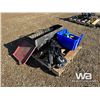 Image 4 : CAMP CHEF PROPANE STOVE, EXTRA PROPANE BOTTLES