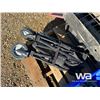Image 9 : CAMP CHEF PROPANE STOVE, EXTRA PROPANE BOTTLES