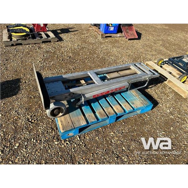ULTRA LIFT DOLLY