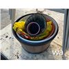 Image 5 : OUTSIDE CHAIRS, PLANTERS