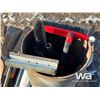 Image 6 : SHOVELS, GREASE GUNS, HAND TOOLS