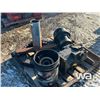 Image 3 : RING GEAR, PIPE STAND, GEAR PARTS