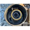 Image 5 : RING GEAR, PIPE STAND, GEAR PARTS