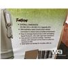 Image 3 : STAINLESS STEEL 20L METAL MILK JUG