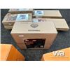 Image 5 : 24 IN. HEX SHAPE OUTDOOR FIREPIT