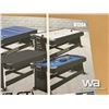 Image 4 : 7 FT. 4-IN-1 GAMES TABLE