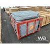 Image 5 : 2 PERSON INSULATED HOT TUB