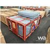 Image 6 : 2 PERSON INSULATED HOT TUB