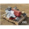 Image 4 : MISC. POWER TOOLS