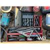 Image 4 : DRILL BITS, GRINDER & DISCS, WELDING ROD