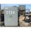 Image 9 : CINCINNATI BICKFORD C724 SUPER SERVICE DRILL PRESS