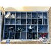 Image 4 : ORGANIZERS, PIPE & CRESCENT WRENCHES, SCREWDRIVERS